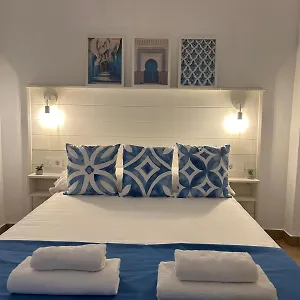  Apartamento La Vida Es Bella Ii