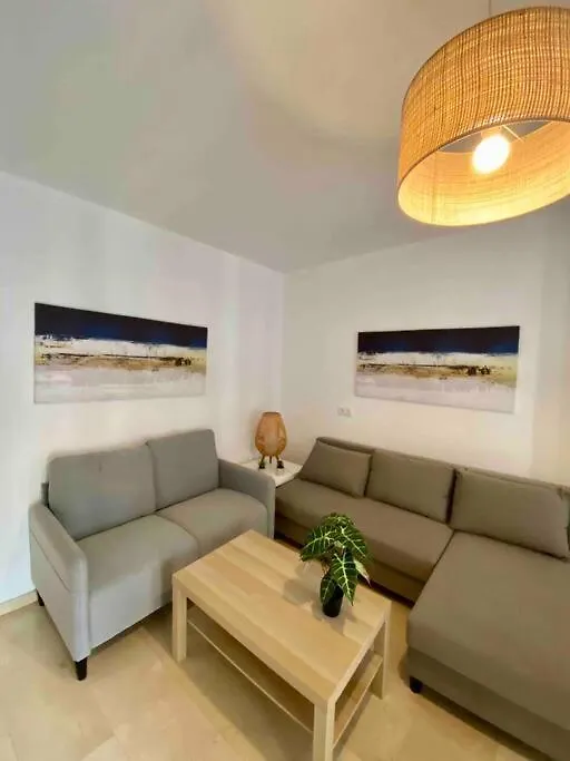 9773 Apartamento Corte Córdoba España