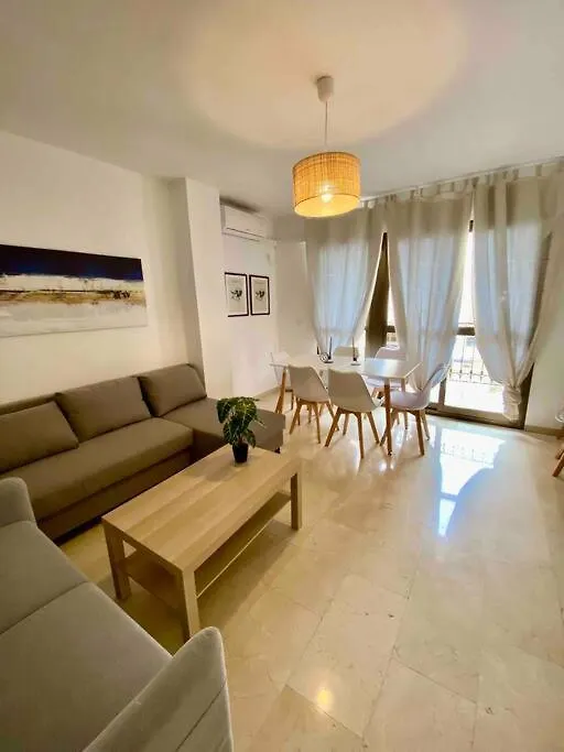 9773 Apartamento Corte Córdoba