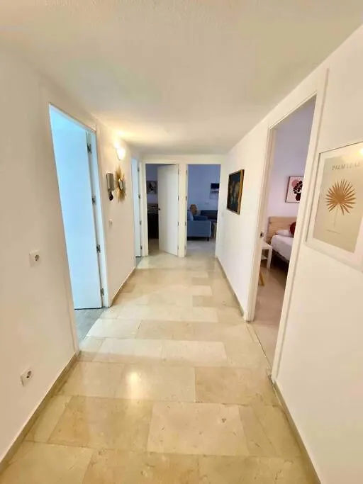 9773 Apartamento Corte Córdoba