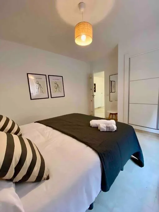 9773 Apartamento Corte Córdoba
