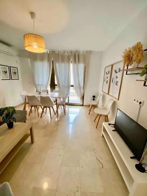 9773 Apartamento Corte Córdoba 0*,
