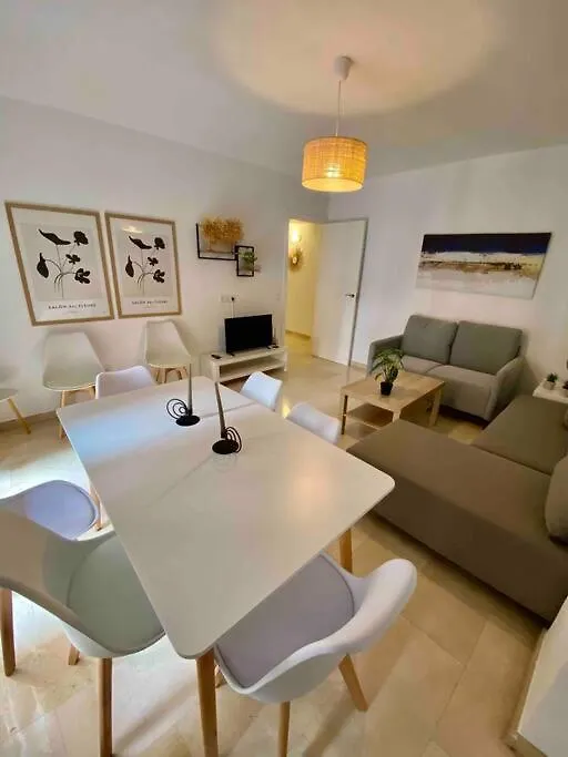 9773 Apartamento Corte Córdoba 0*,